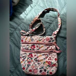 Vera Bradley Crossbody Bag